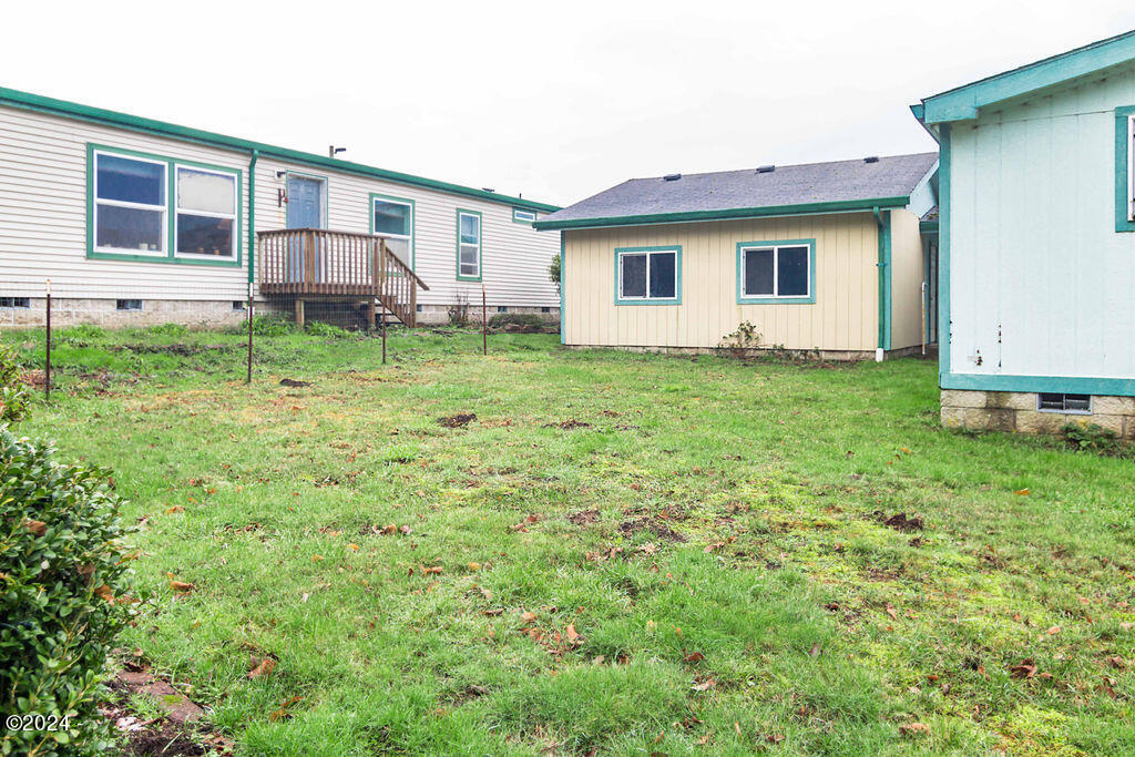 2840 NE 45th Street