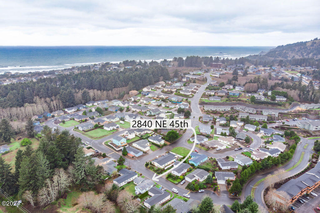2840 NE 45th Street