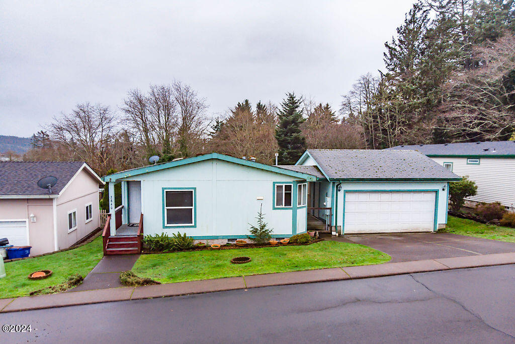 2840 NE 45th Street