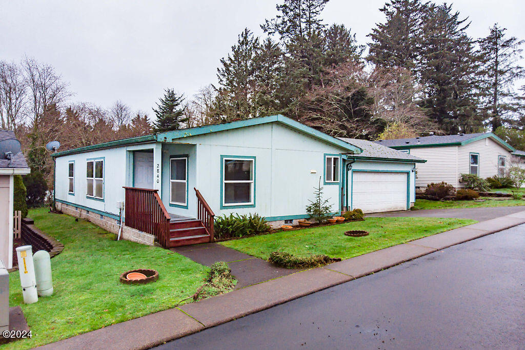 2840 NE 45th Street