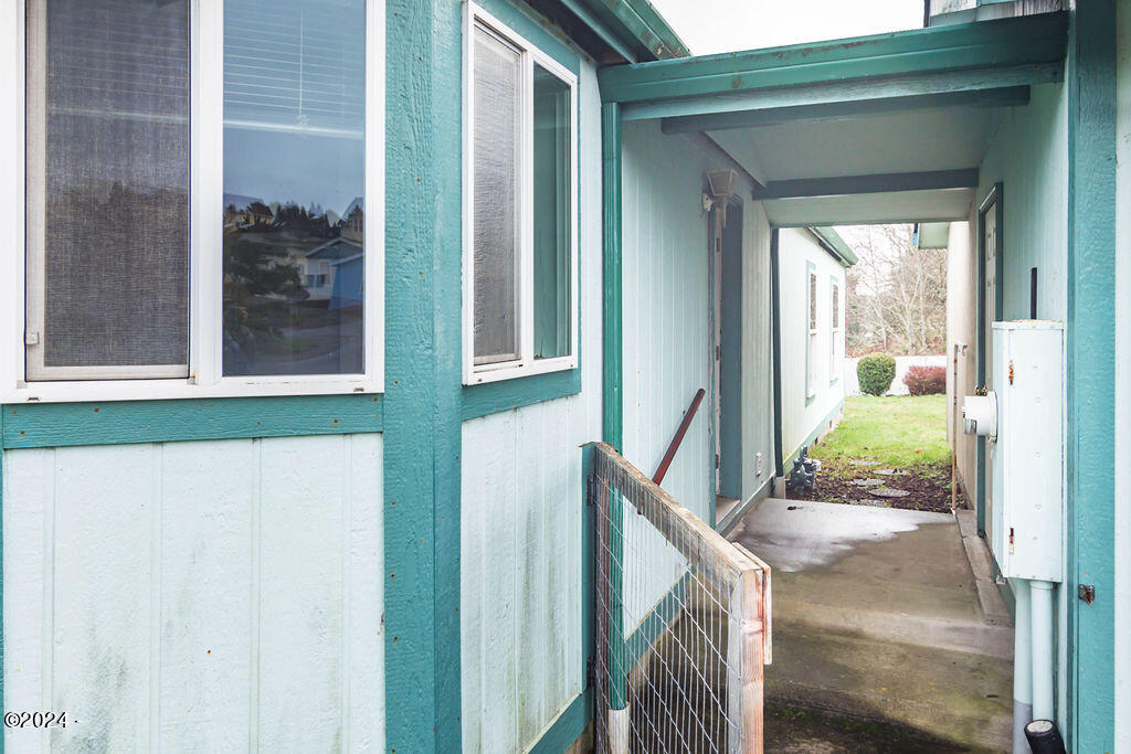 2840 NE 45th Street