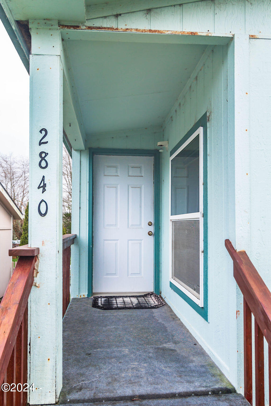 2840 NE 45th Street