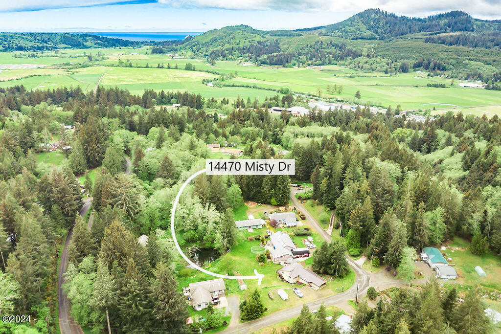 14470 Misty Drive