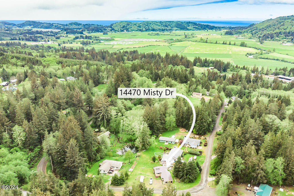 14470 Misty Drive