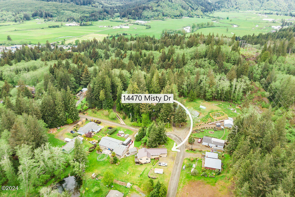 14470 Misty Drive