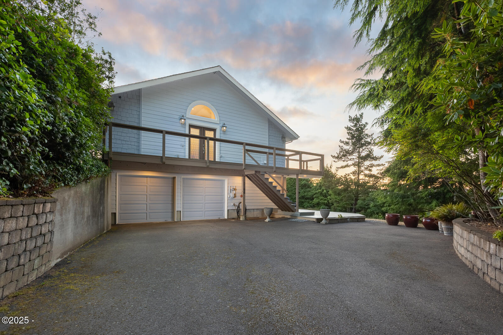 7700 Simmons Road