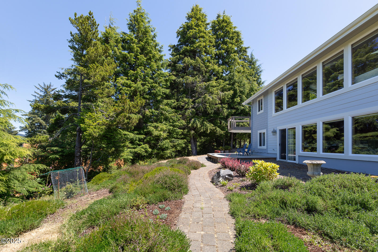 7700 Simmons Road