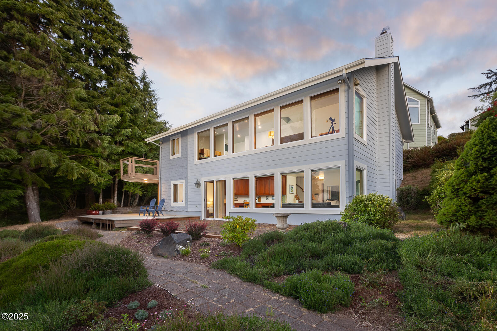 7700 Simmons Road