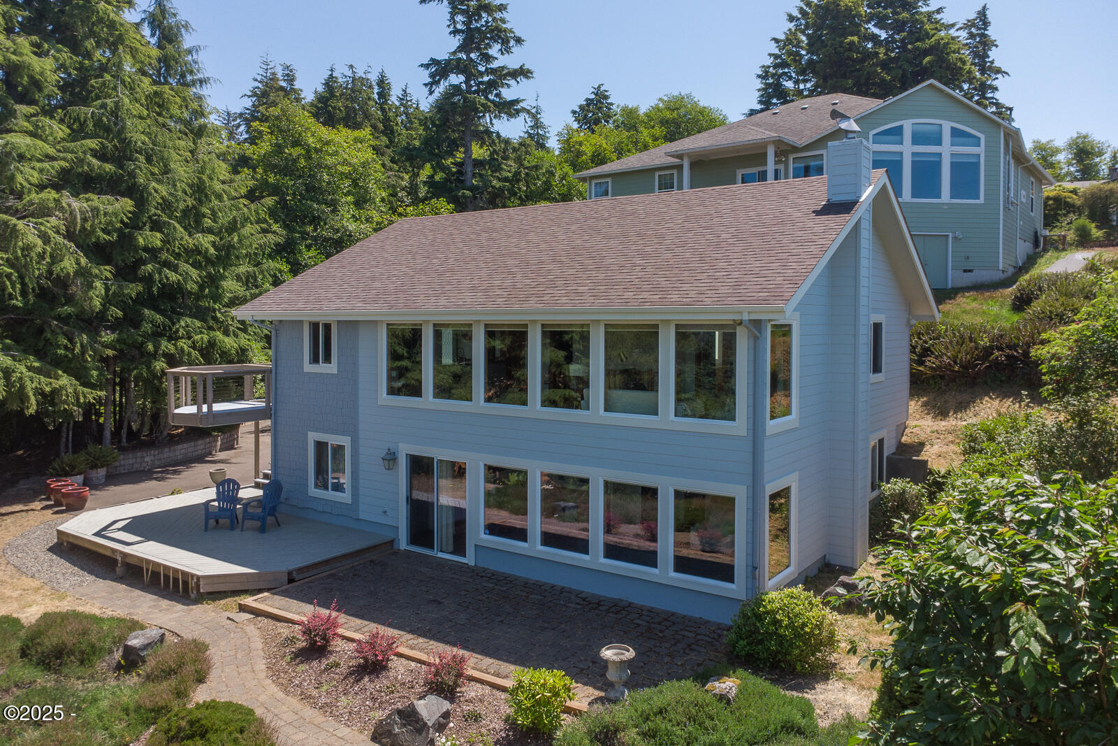 7700 Simmons Road