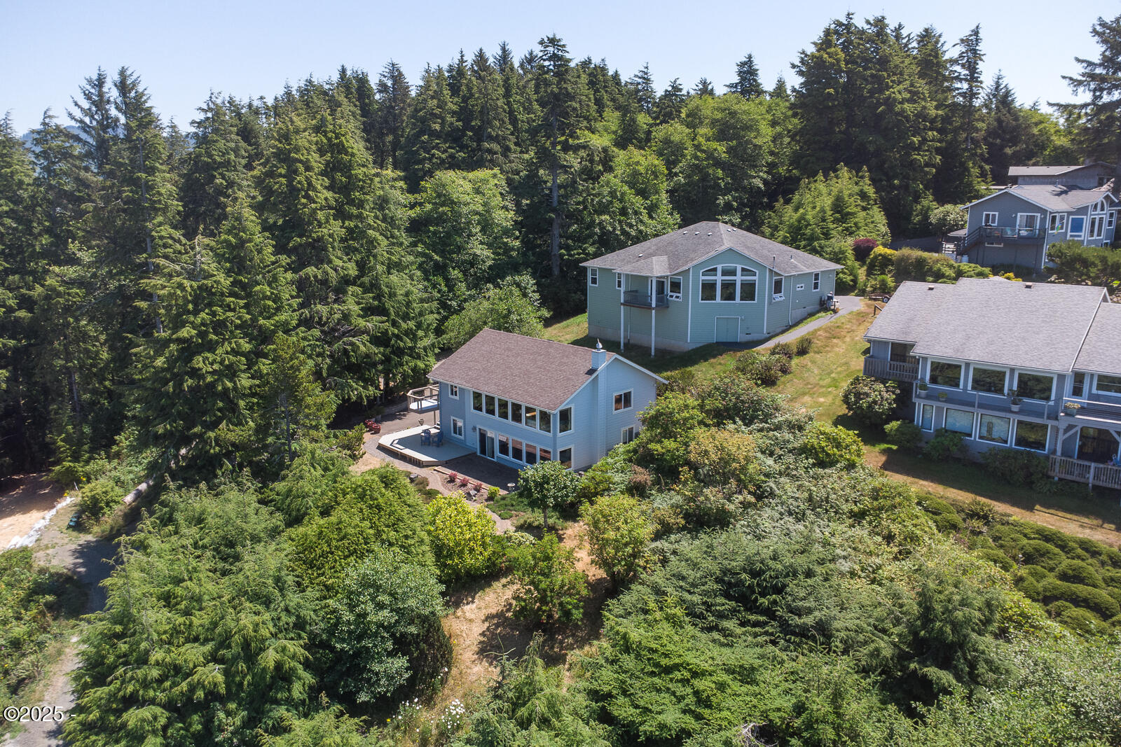 7700 Simmons Road