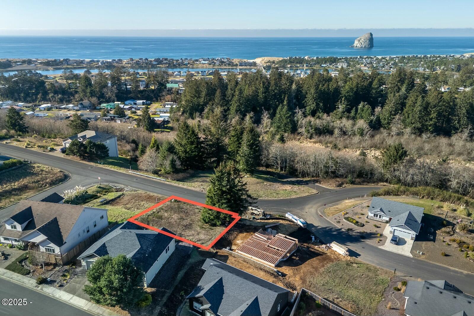 Lot 54 Reddekopp Road
