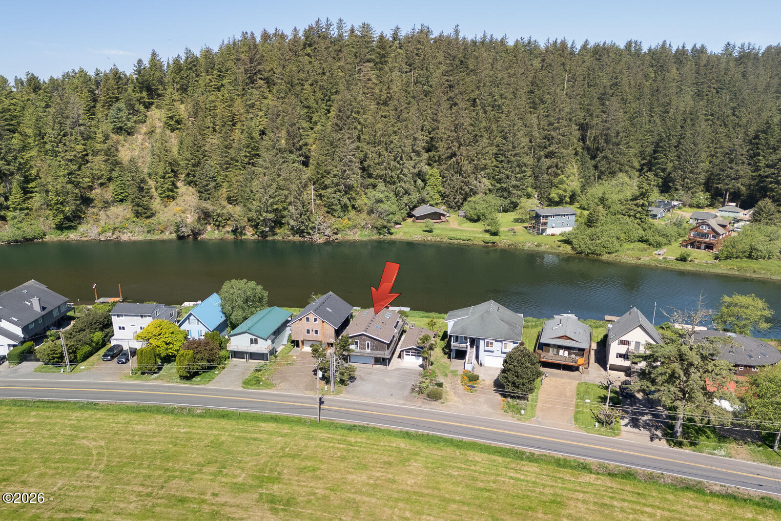 34098 Brooten Road