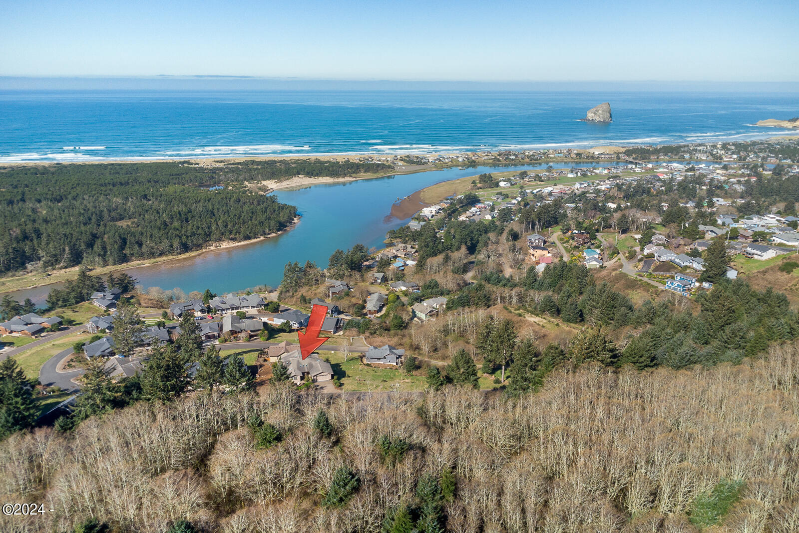 7775 Brooten Mountain Loop