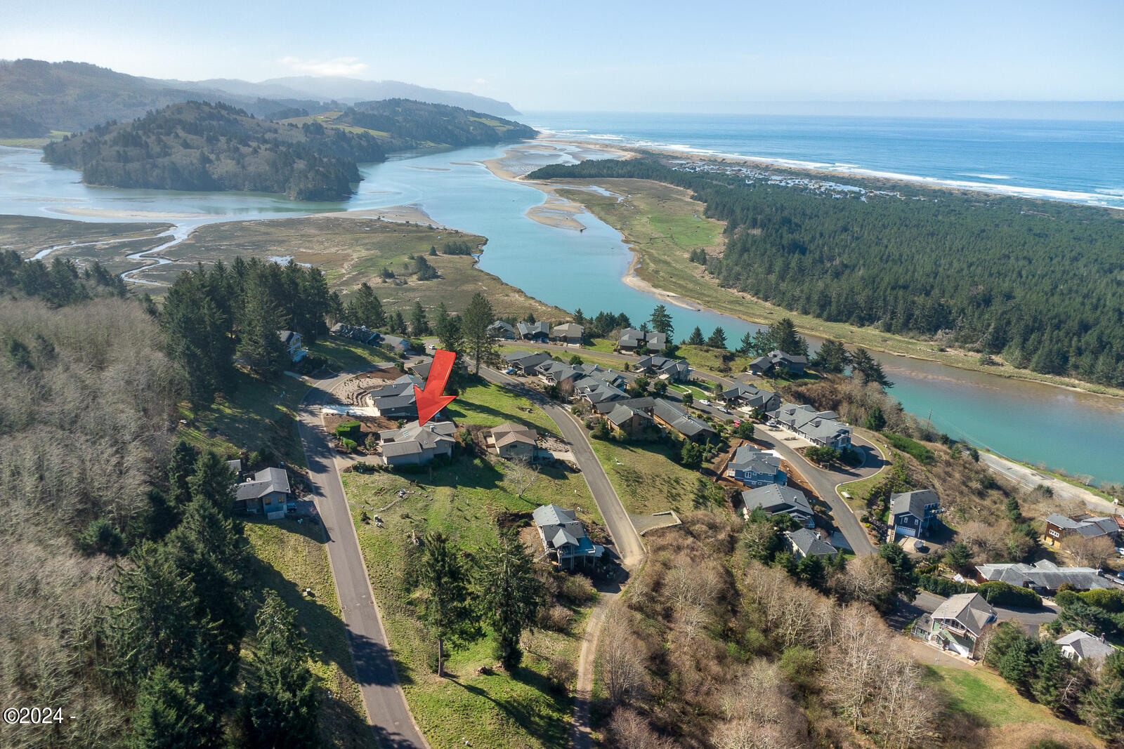 7775 Brooten Mountain Loop