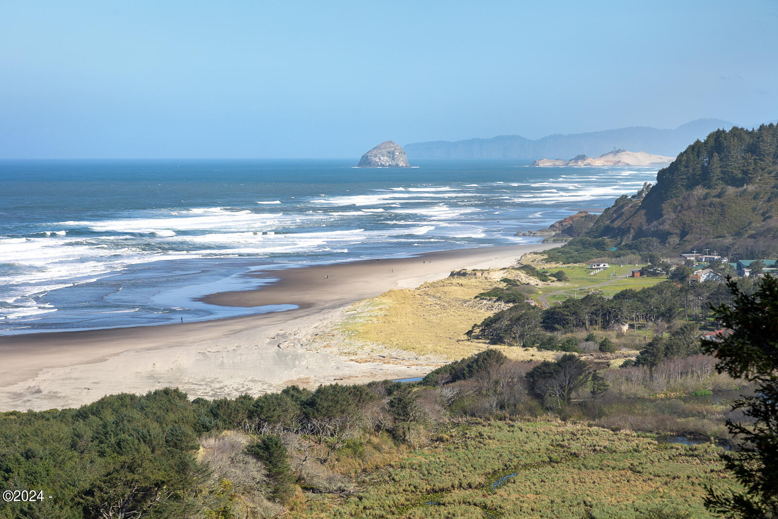 Parcel 3 Haystack Drive