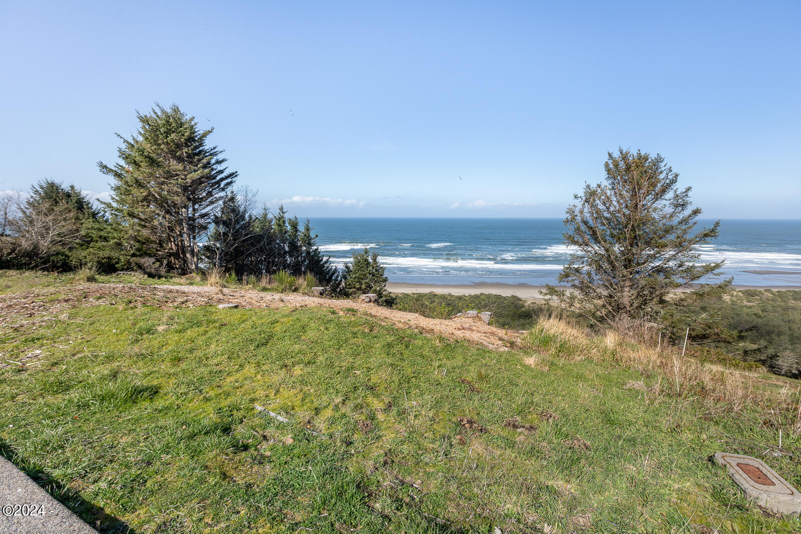 Parcel 3 Haystack Drive