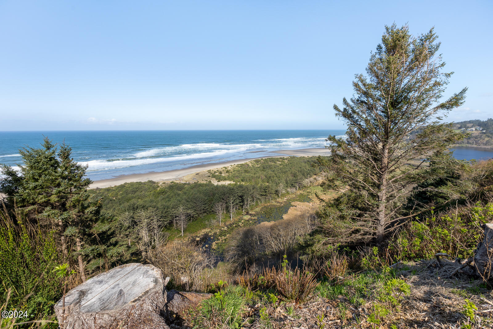 Parcel 3 Haystack Drive