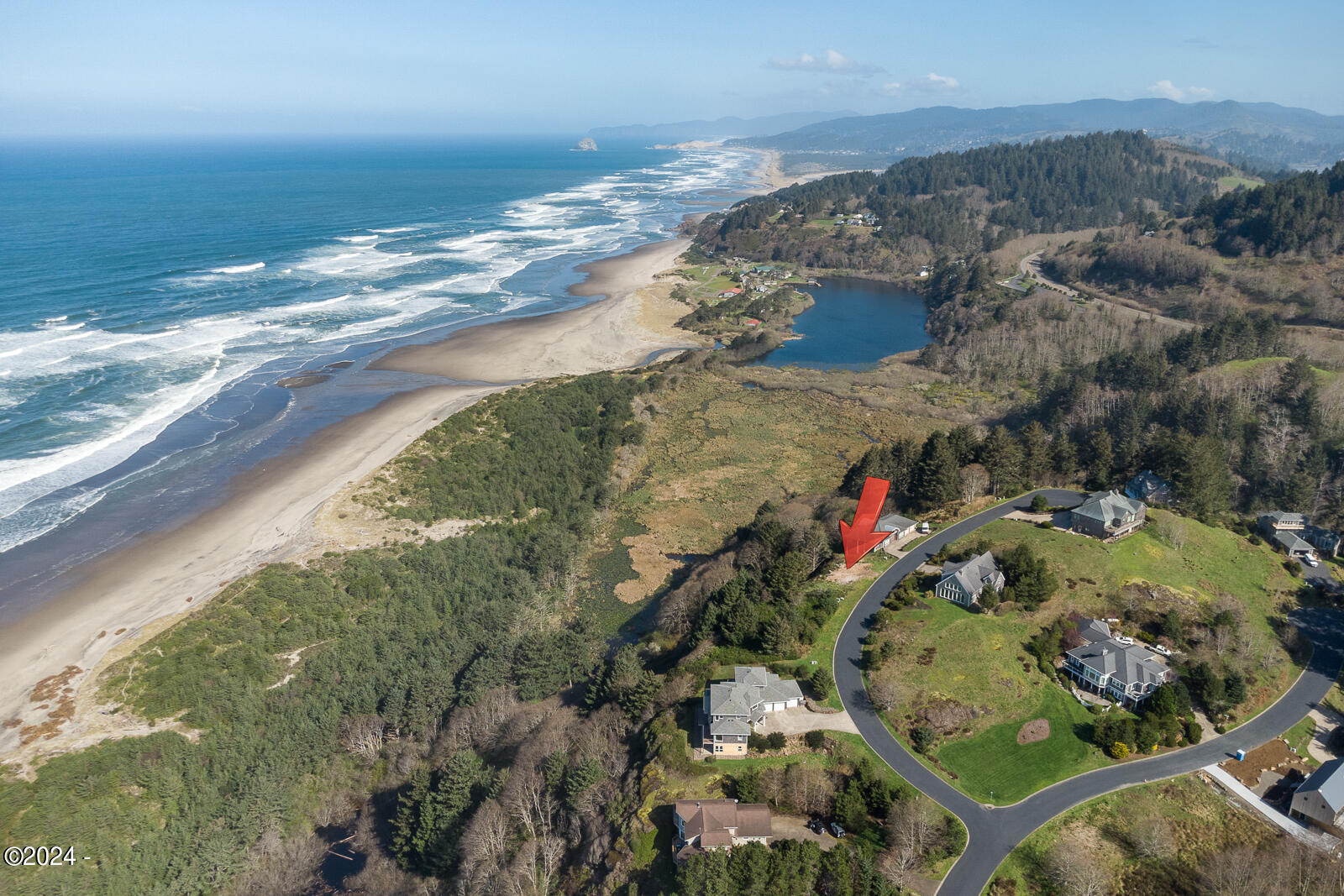 Parcel 3 Haystack Drive