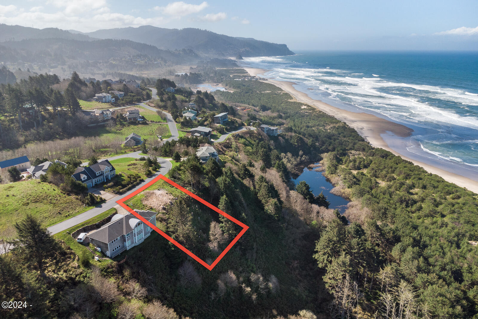 Parcel 3 Haystack Drive