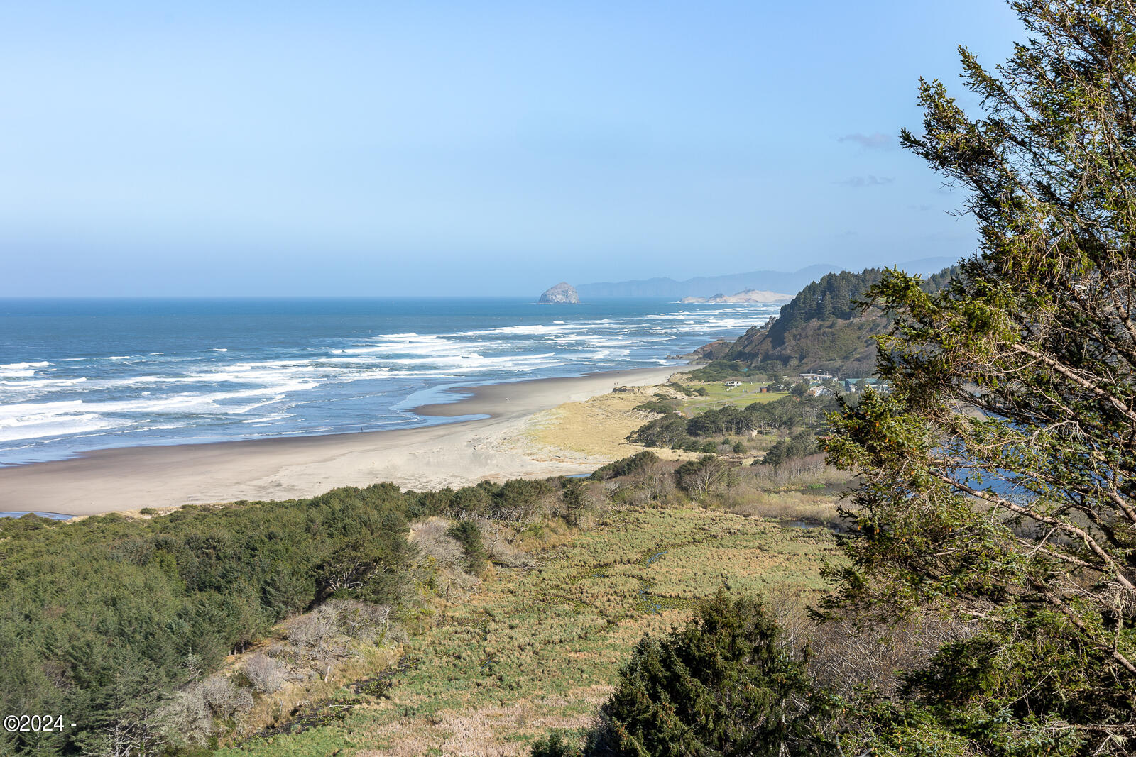 Parcel 3 Haystack Drive