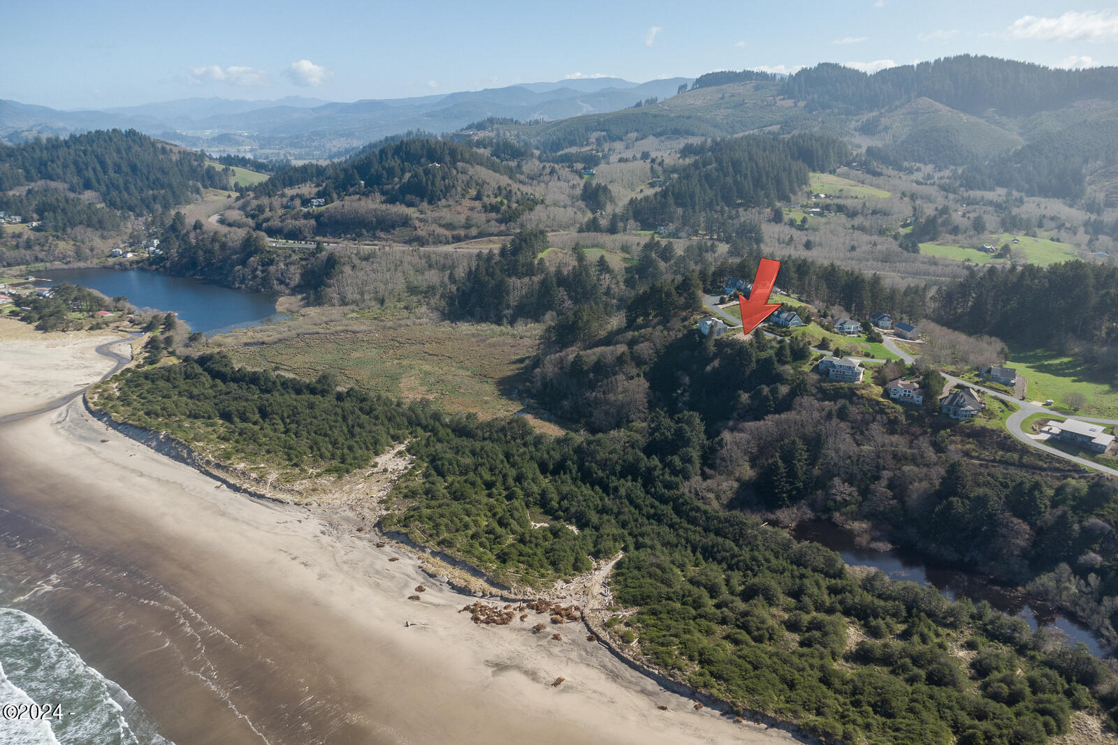 Parcel 3 Haystack Drive