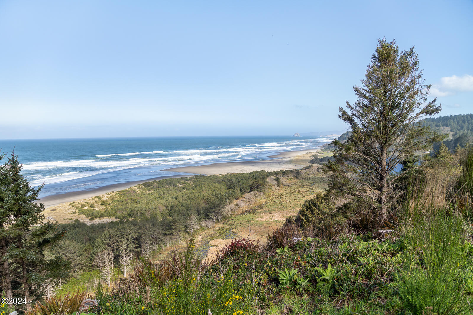 Parcel 3 Haystack Drive