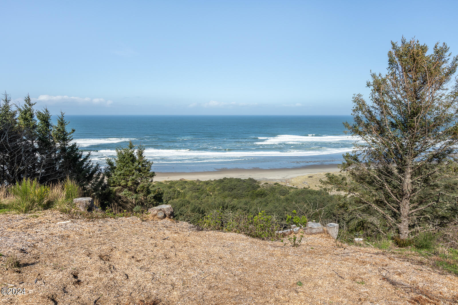 Parcel 3 Haystack Drive