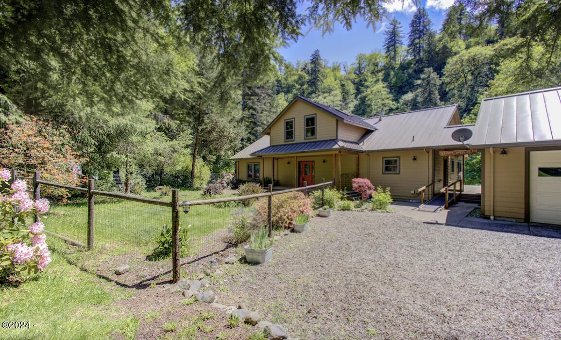 24750 River Bend Road