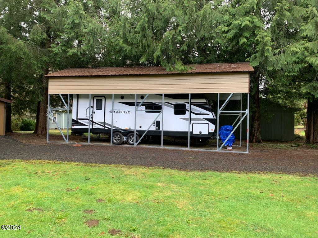 24750 River Bend Road