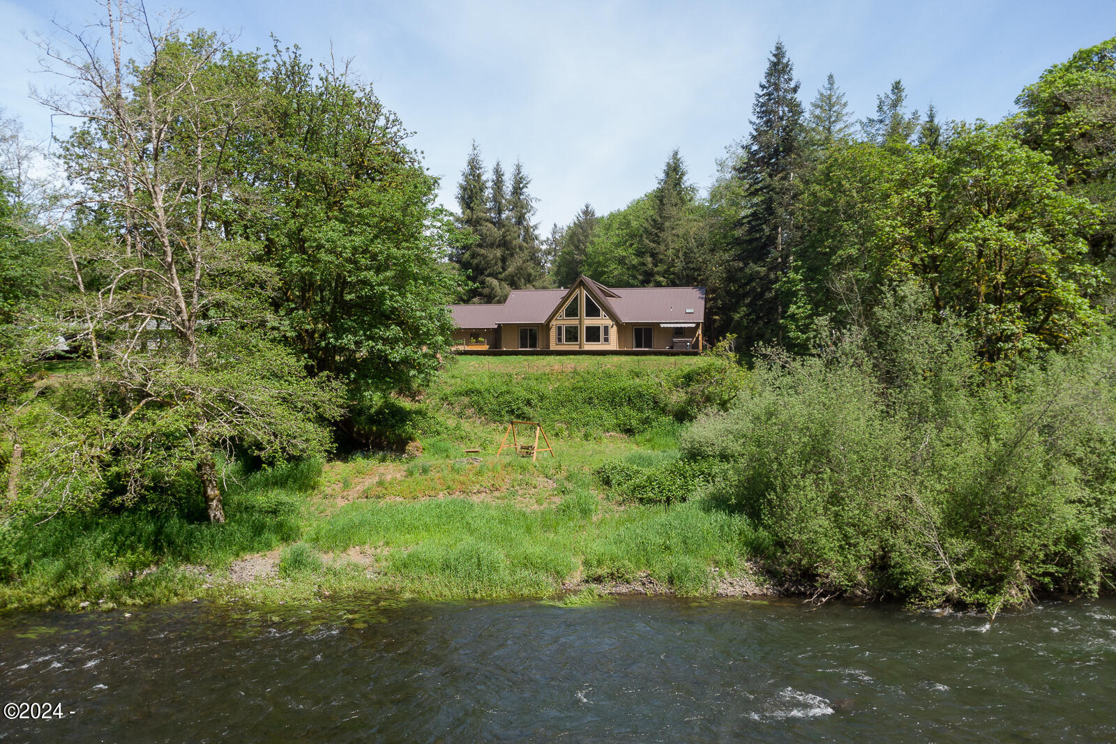 24750 River Bend Road