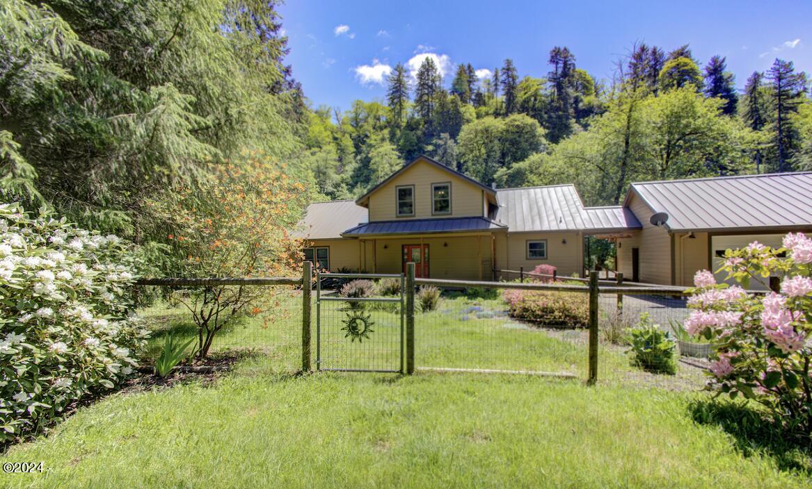 24750 River Bend Road