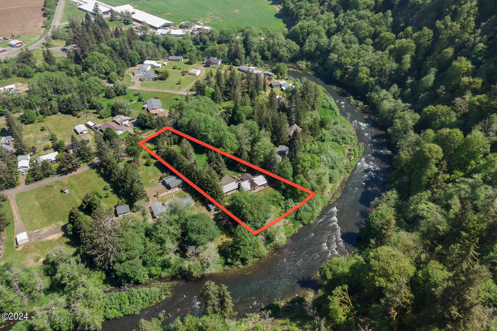 24750 River Bend Road