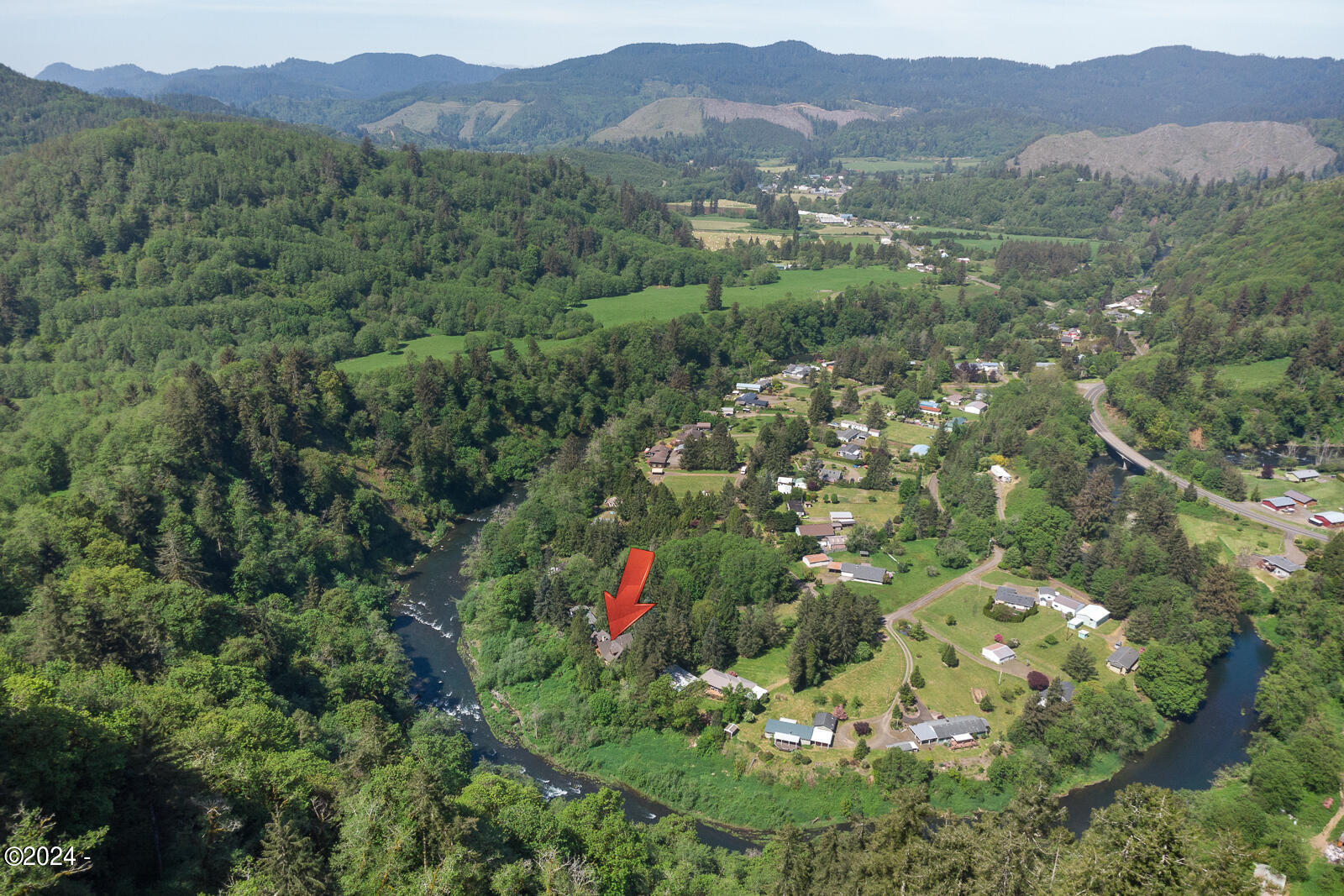 24750 River Bend Road