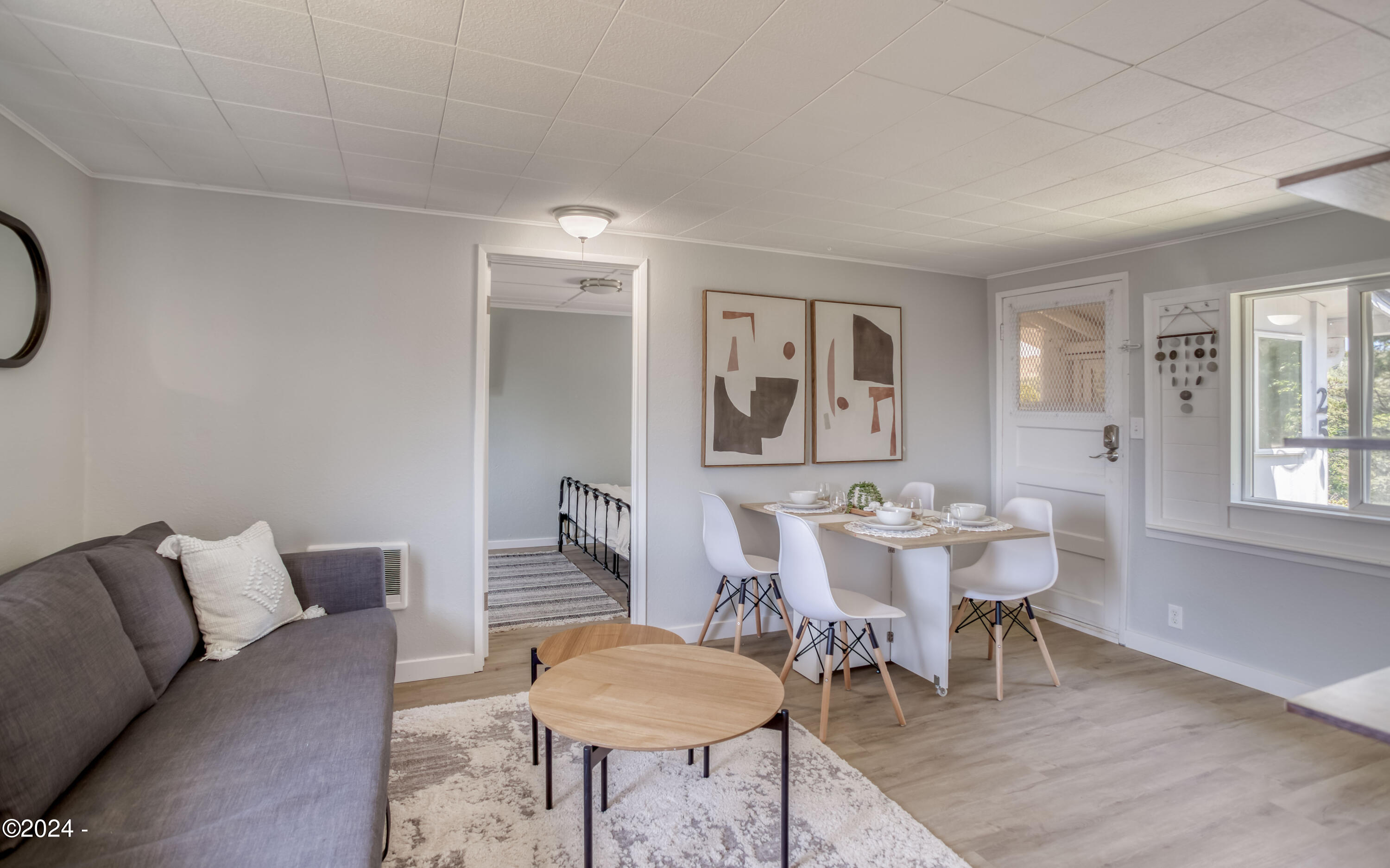 21+25 Hawkins Street