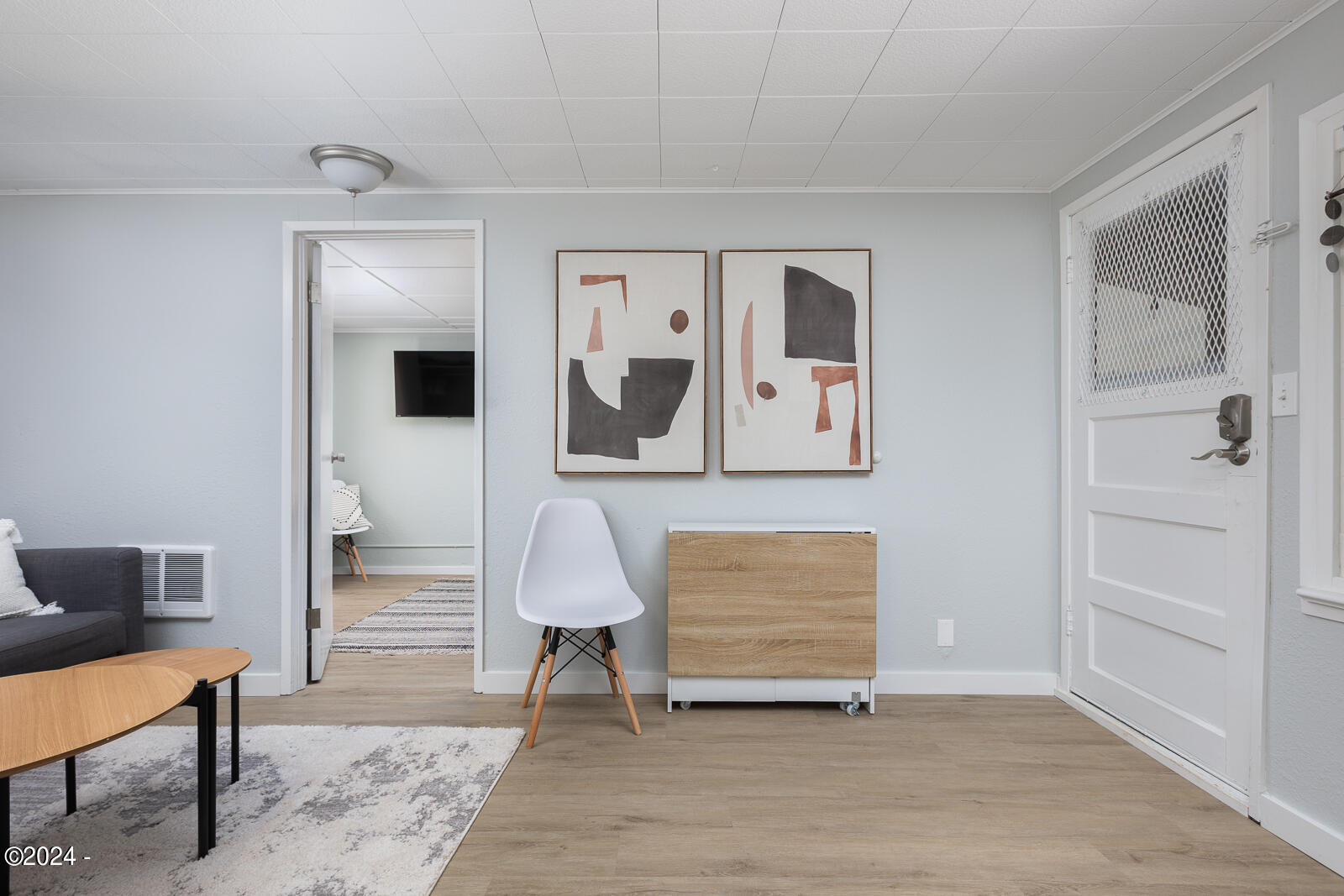 21+25 Hawkins Street