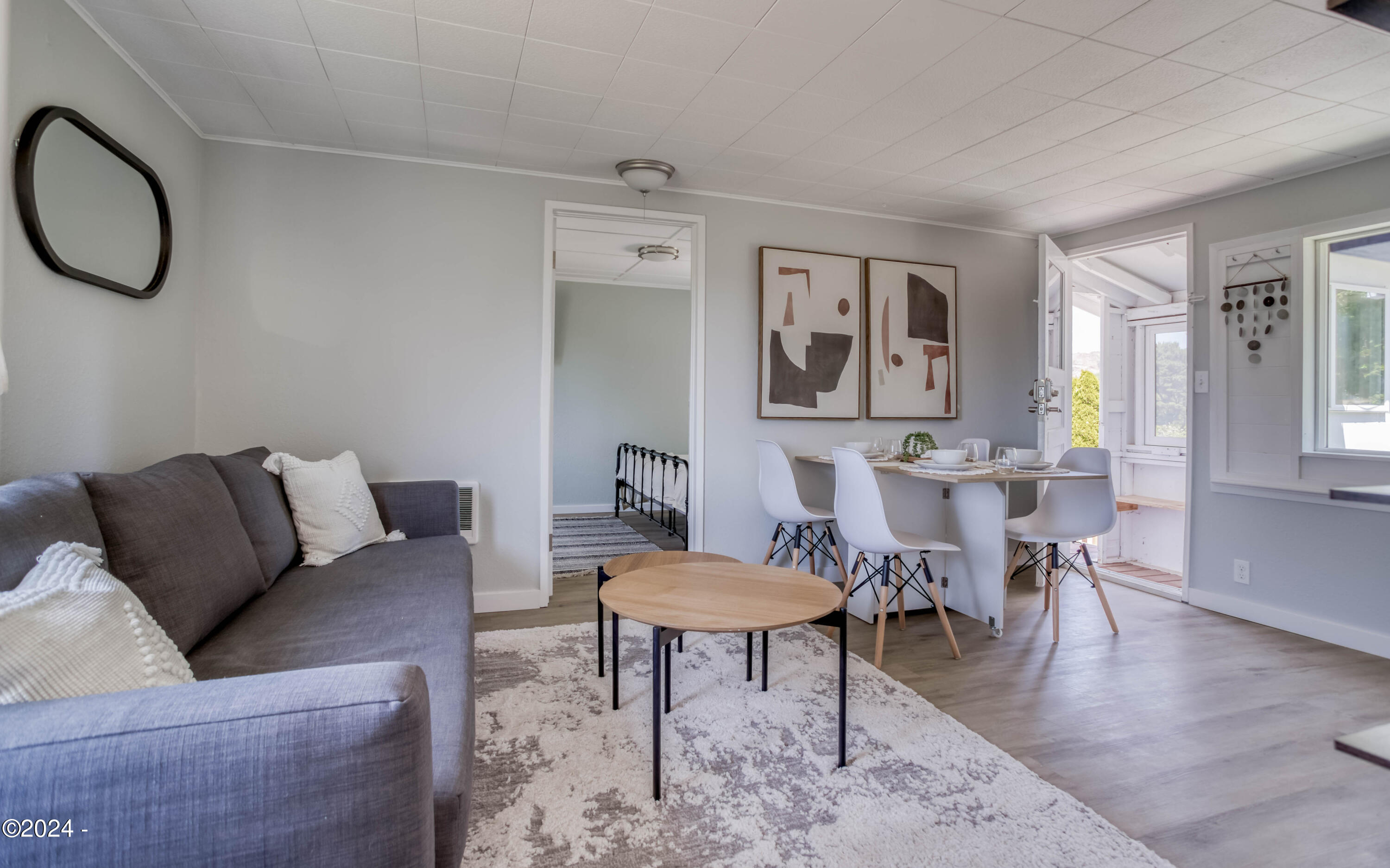 21+25 Hawkins Street