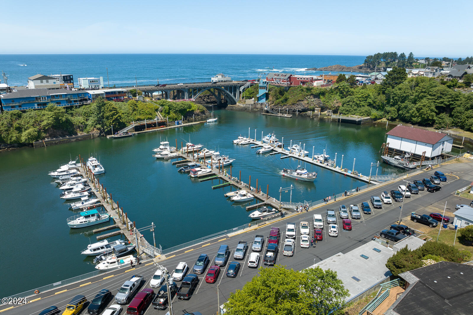 21+25 Hawkins Street