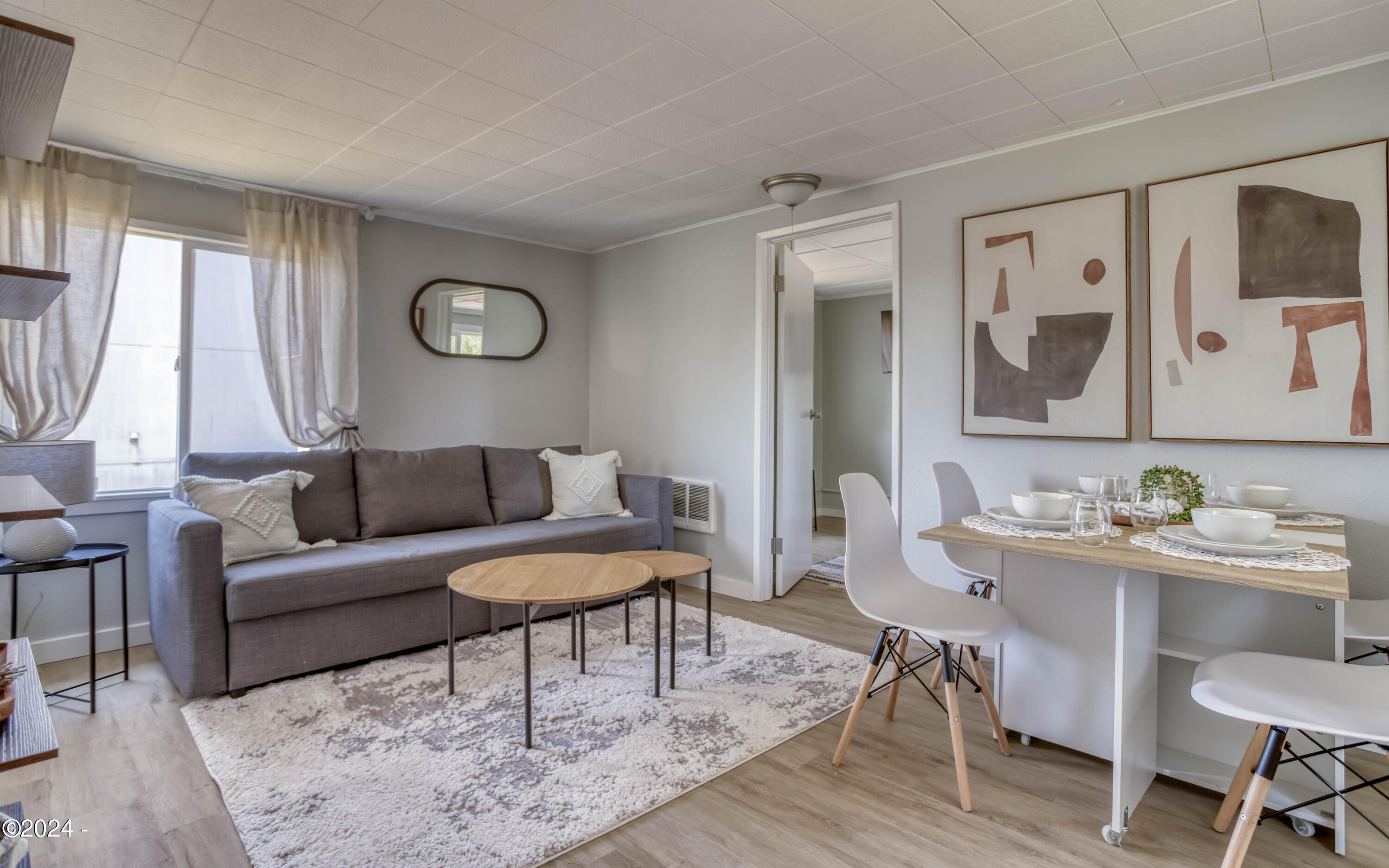 21+25 Hawkins Street