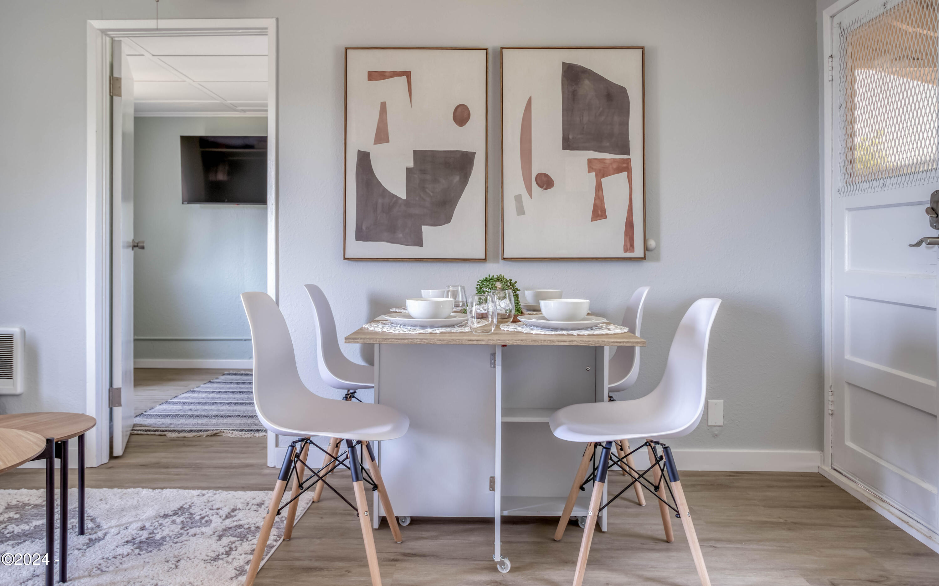 21+25 Hawkins Street