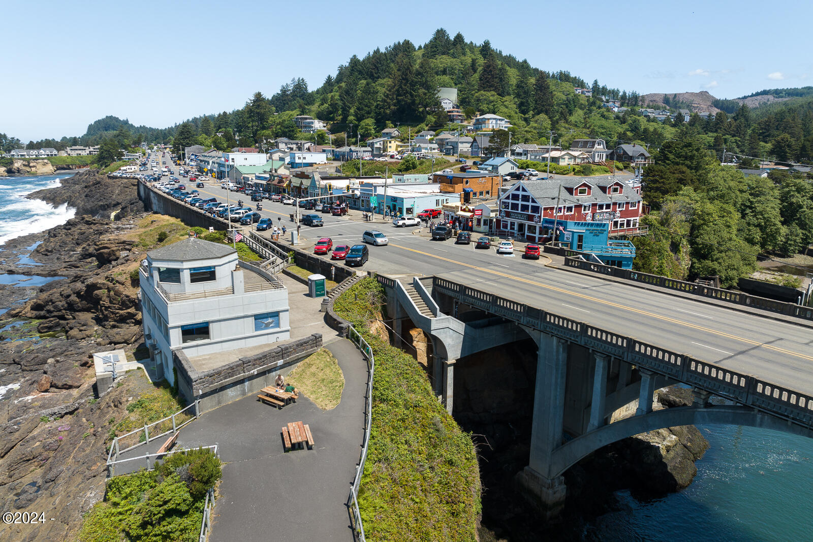 21+25 Hawkins Street