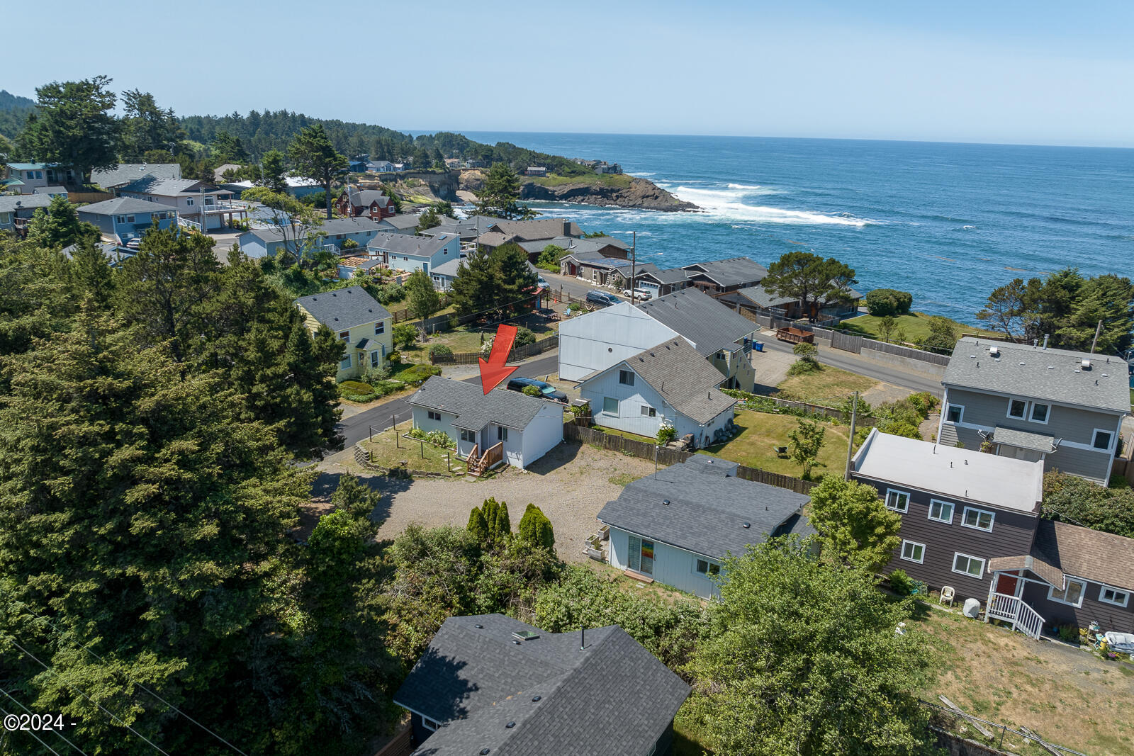 21+25 Hawkins Street