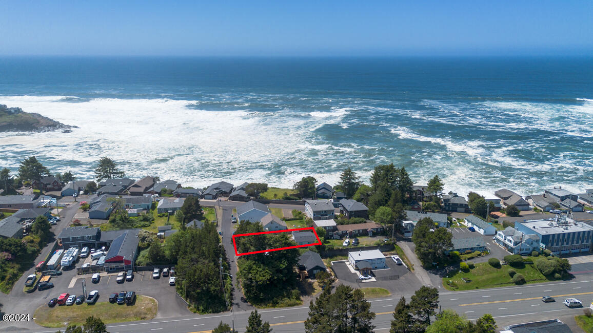 21+25 Hawkins Street