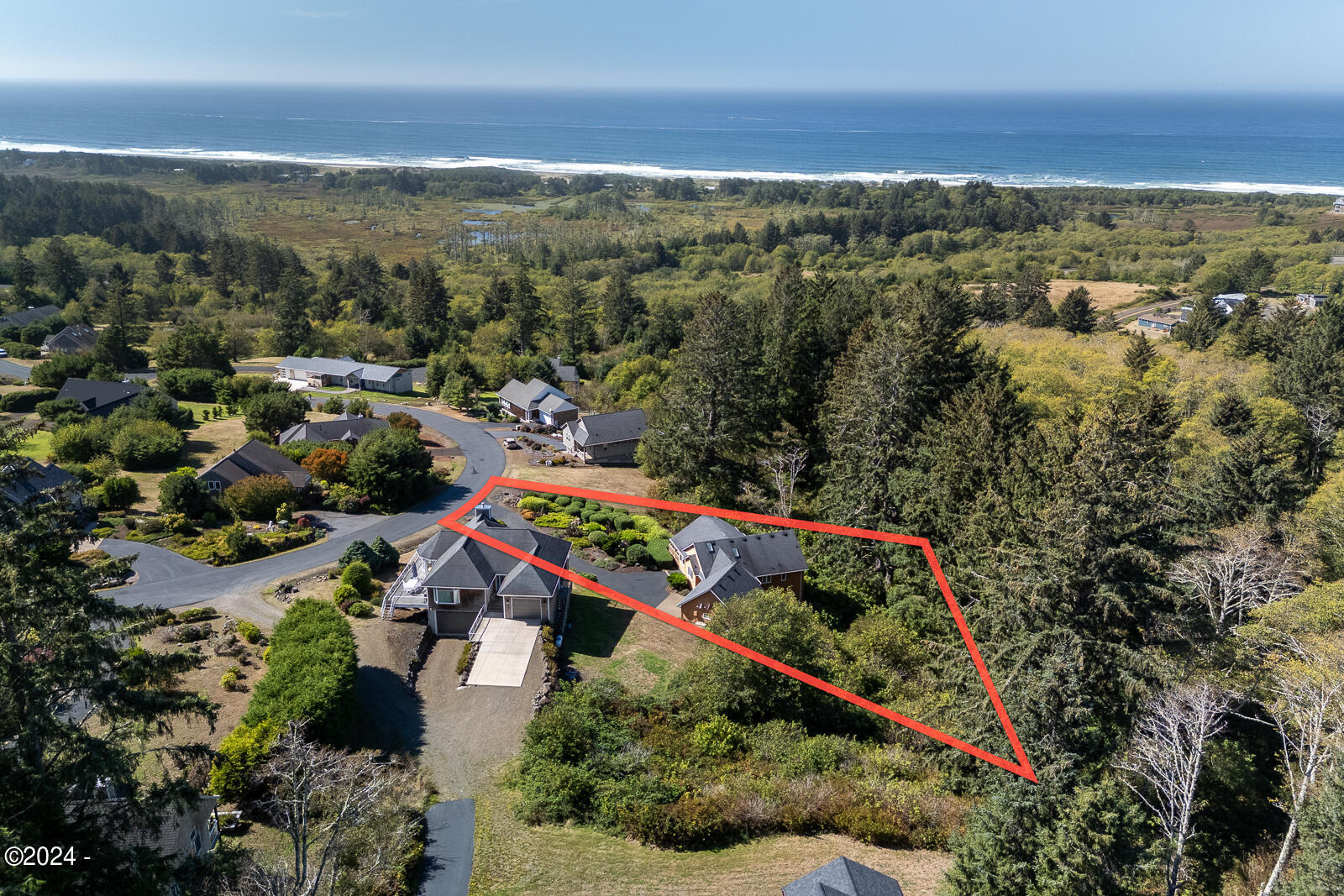 6605 Pacific Overlook