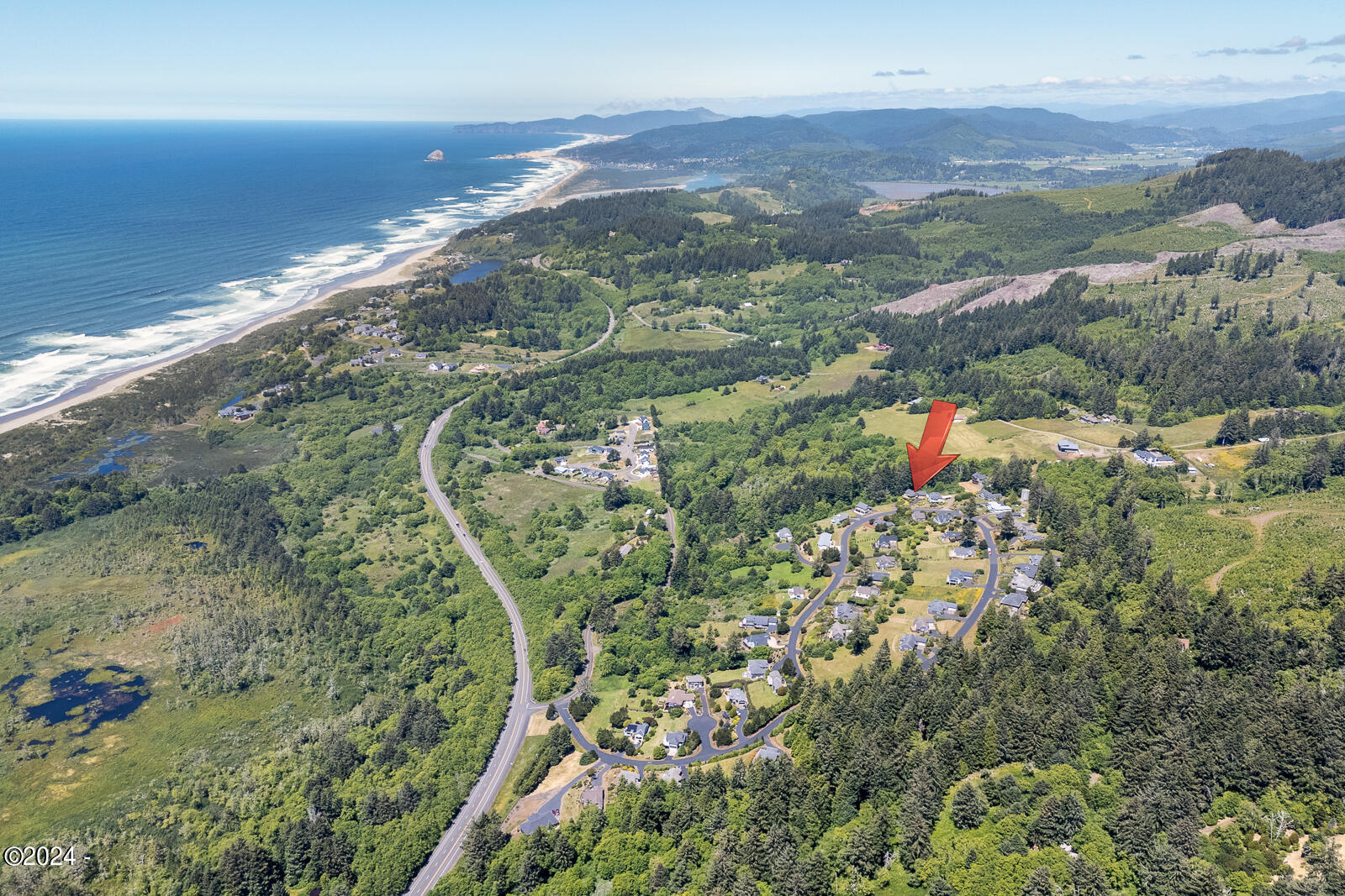 6605 Pacific Overlook