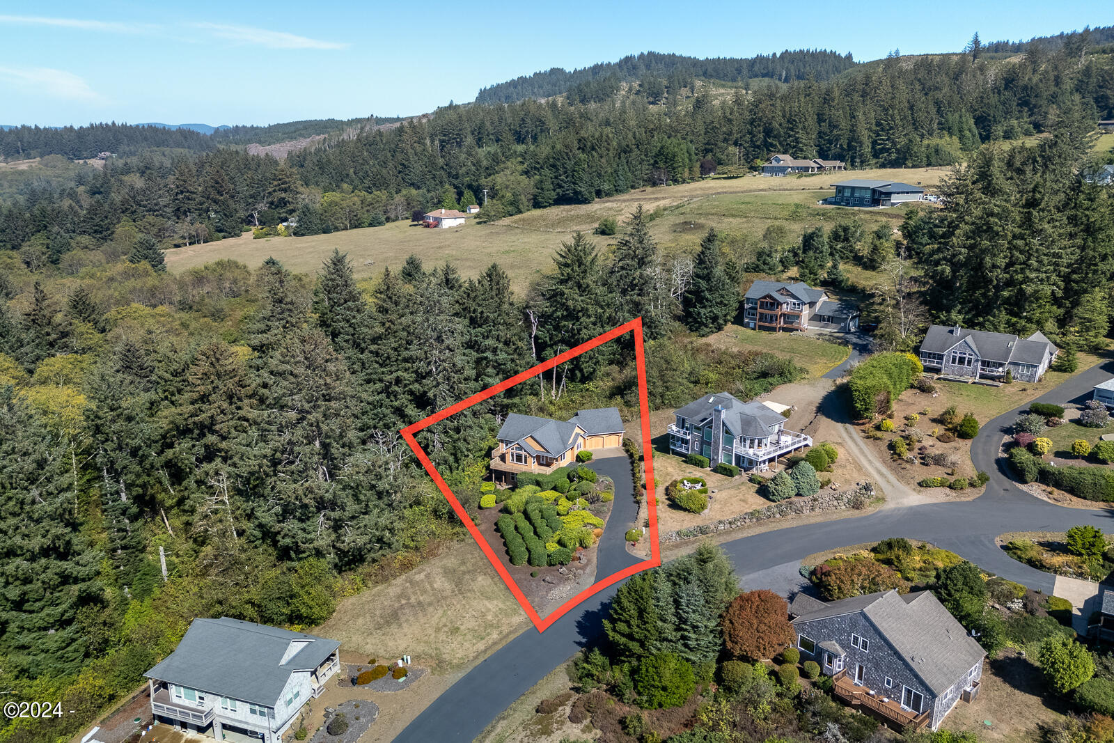 6605 Pacific Overlook