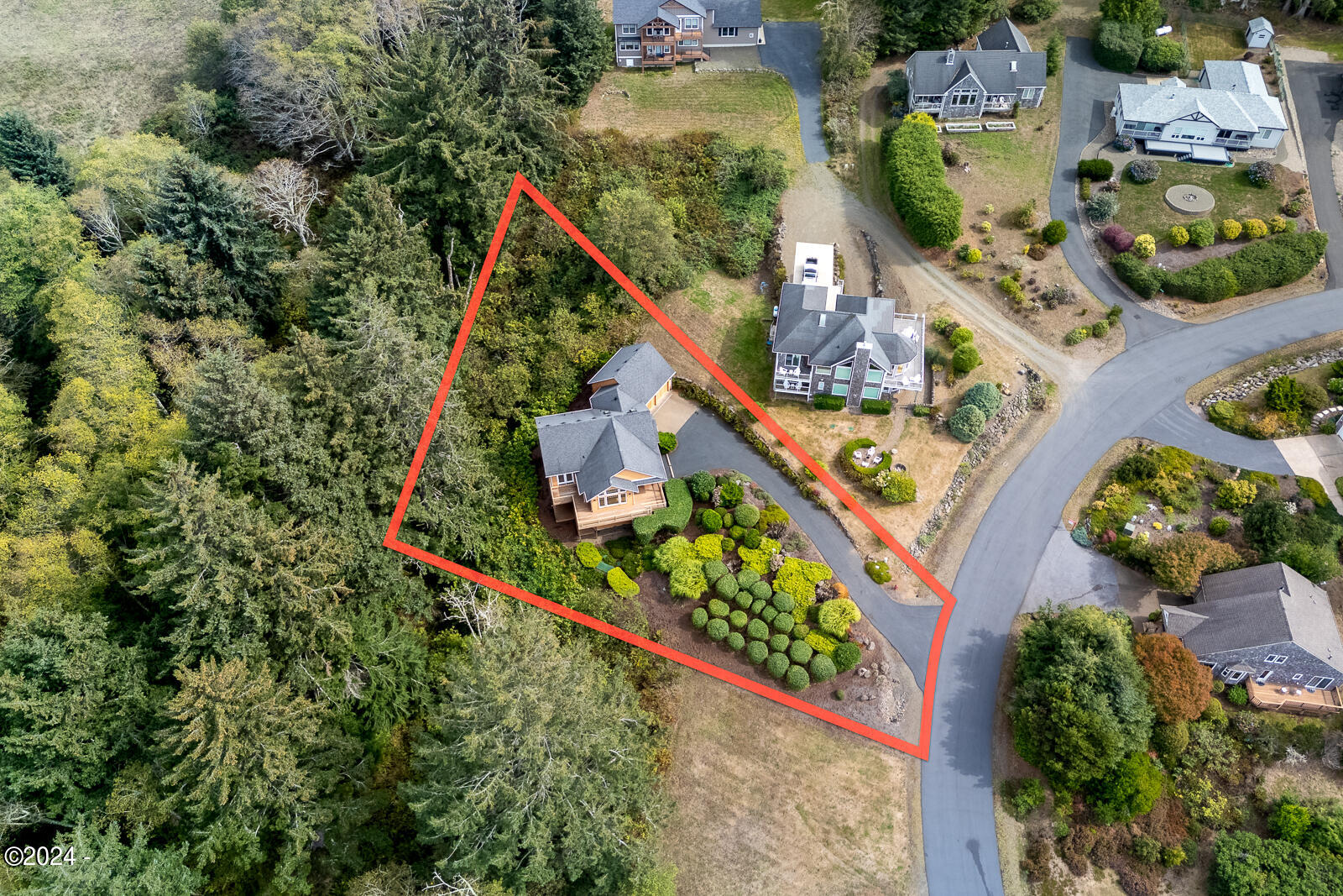 6605 Pacific Overlook