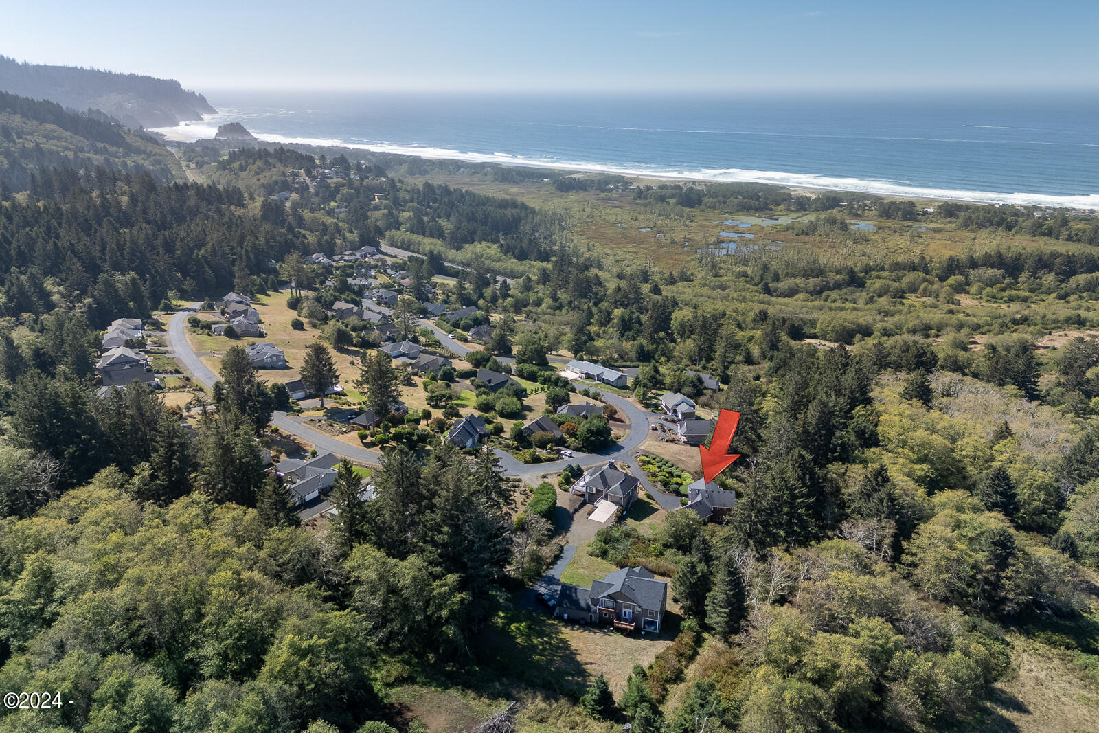 6605 Pacific Overlook