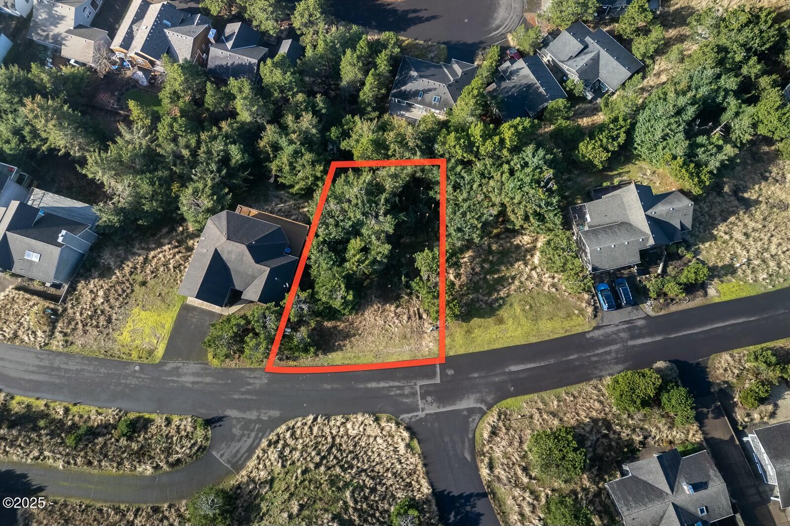 Lot 50 Nestucca Ridge Rd