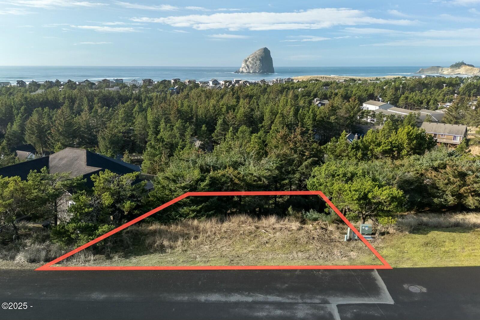 Lot 50 Nestucca Ridge Rd