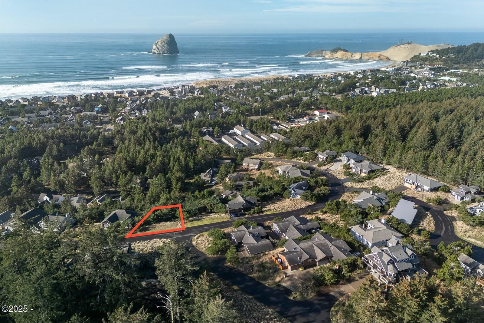 Lot 50 Nestucca Ridge Rd